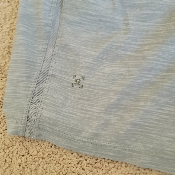 Lululemon Pace Breaker Short 9" Liner M - Picture 7 of 8